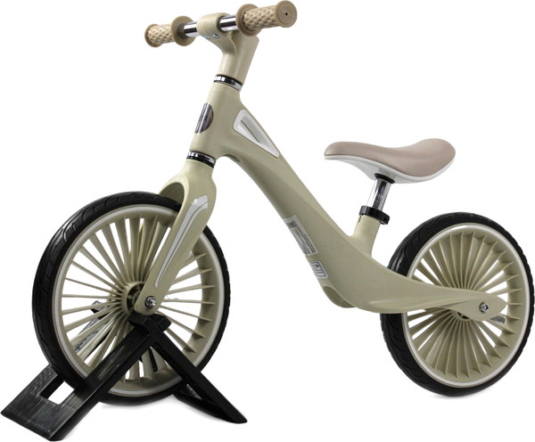 Беговел RiverToys HB-007-12 - фото