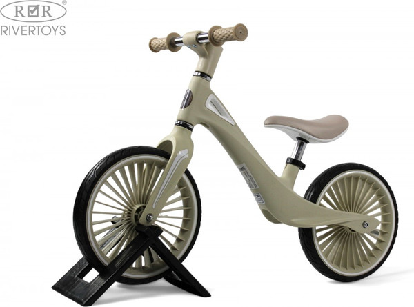 Беговел RiverToys HB-007-12