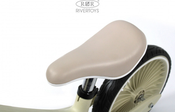 Беговел RiverToys HB-007-12