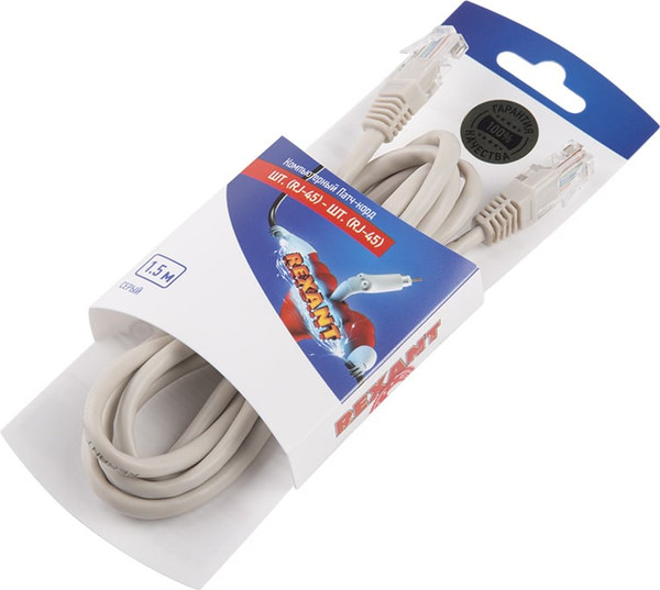 Кабель Rexant 06-3202 - фото