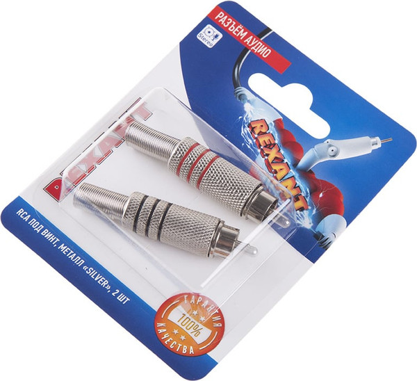 Коннектор Rexant 06-0151-A2