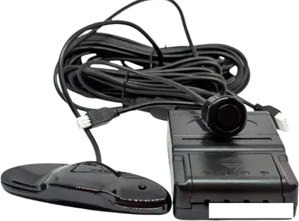 Парковочный радар Centurion BS-412 - фото