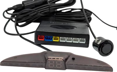 Парковочный радар Centurion BS-413 - фото