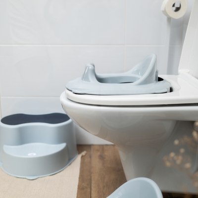 Детская накладка на унитаз Rotho 1233901057