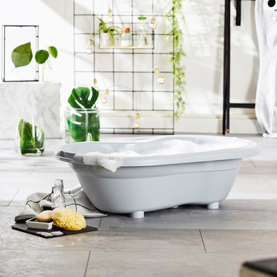 Ванночка детская Rotho TOP / 1233501057