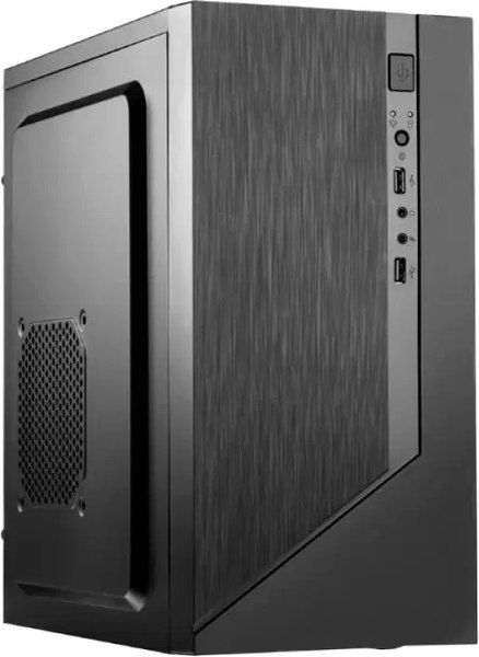 Корпус для компьютера Foxline Forza FZ-015 450W / FZ-015-SX450R - фото