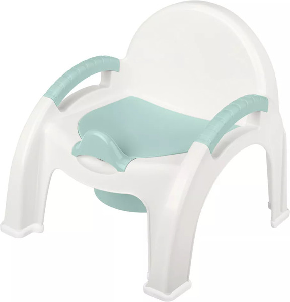 Детский горшок Пластишка 431326709 - фото