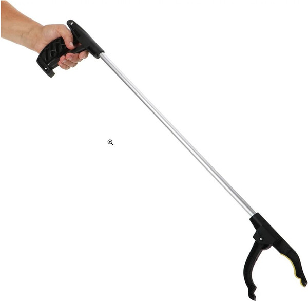 Захват для сбора мусора Sipl DA184