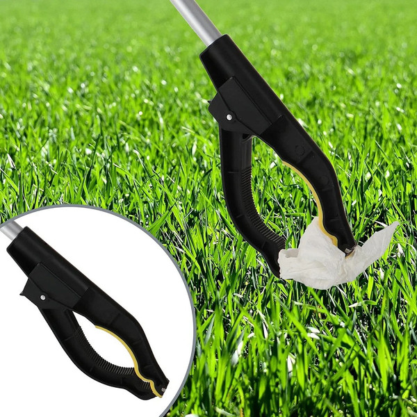 Захват для сбора мусора Sipl DA184