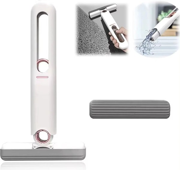 Швабра для мытья окон Sipl DA177