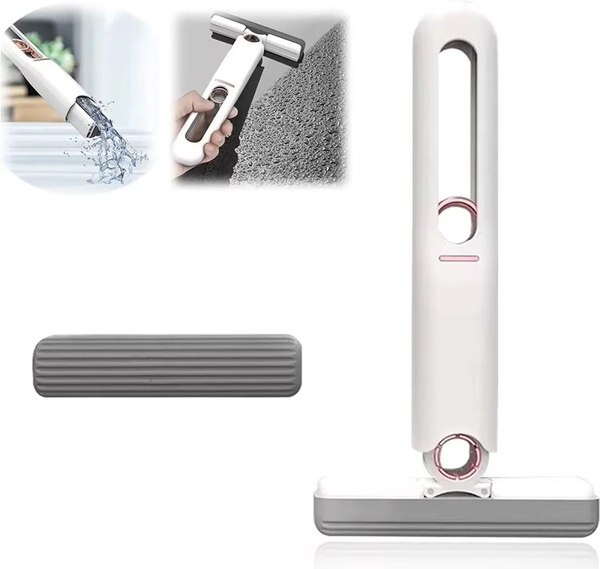 Швабра для мытья окон Sipl DA177