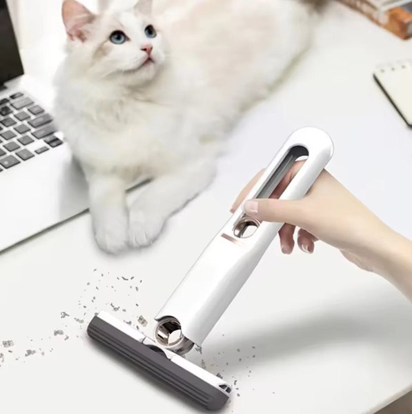 Швабра для мытья окон Sipl DA177