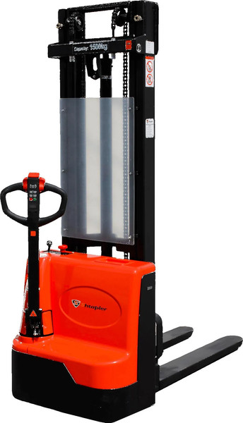 Штабелер самоходный Shtapler QDD 1620 (FL) / 71065555 - фото