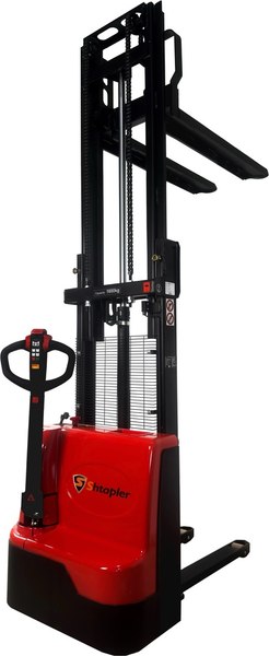 Штабелер самоходный Shtapler QDD 1630 (FS) / 71065558