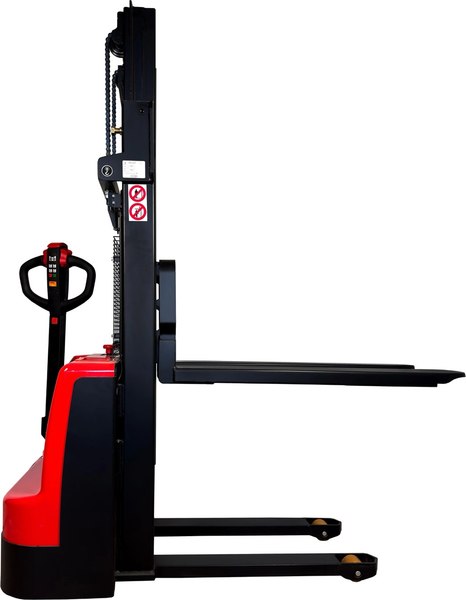 Штабелер самоходный Shtapler QDD 1630 (FS) / 71065558