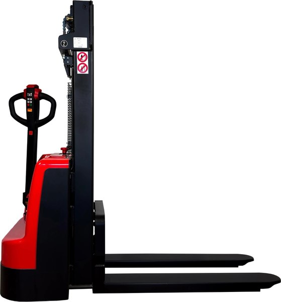 Штабелер самоходный Shtapler QDD 1630 (FS) / 71065558