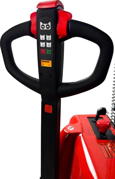 Штабелер самоходный Shtapler QDD 1630 (FS) / 71065558