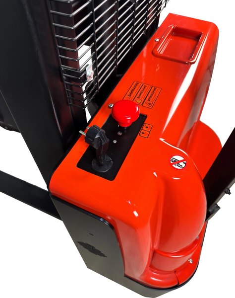 Штабелер самоходный Shtapler QDD 1635 (FL) / 71065563