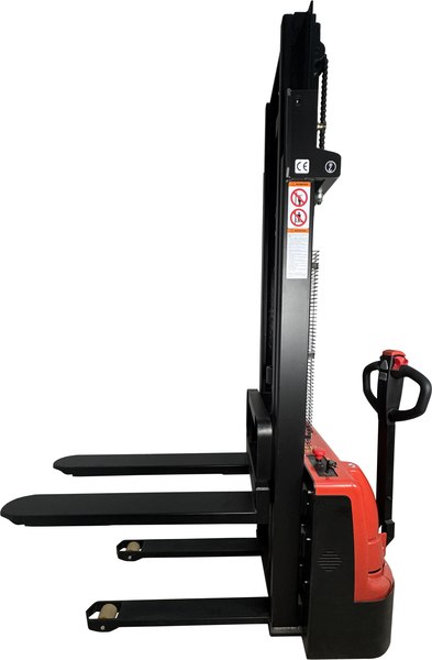 Штабелер самоходный Shtapler QDD 1635 (FS) / 71065560