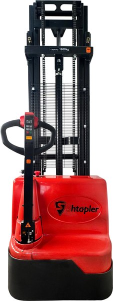 Штабелер самоходный Shtapler QDD 1635 (FS) / 71065560