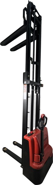 Штабелер самоходный Shtapler QDD 1635 (FS) / 71065560