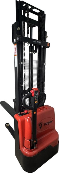 Штабелер самоходный Shtapler QDD 1635 (FS) / 71065560