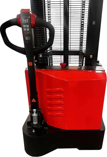 Штабелер самоходный Shtapler QSD 1230 (FS) / 71065548