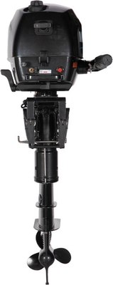 Мотор лодочный Marlin MF 5 AMHS Мотор лодочный Marlin MF 5 AMHS