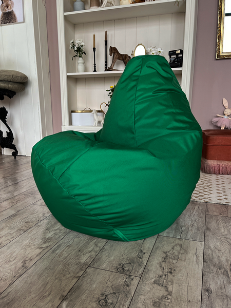 Бескаркасное кресло Flagman Груша Макси XXL Street Г2.12-04