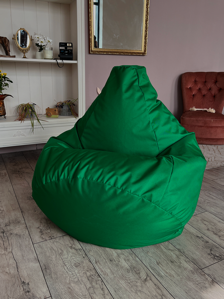 Бескаркасное кресло Flagman Груша Макси XXL Street Г2.12-04