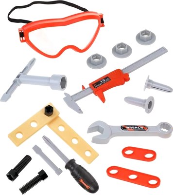 Набор инструментов игрушечный Наша игрушка 778-53 - фото