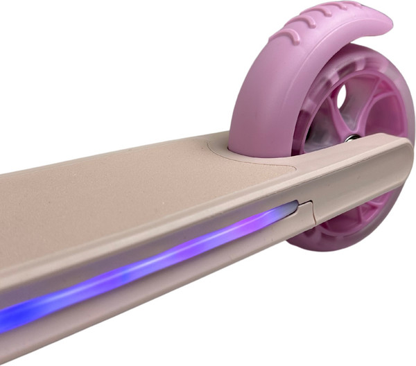 Самокат детский CosmoRide Bright 005P/CB35VI / CB25VT