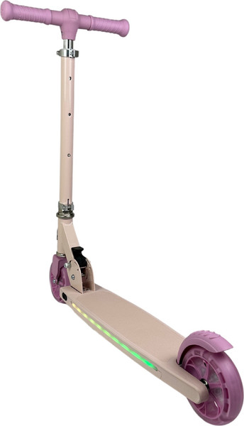 Самокат детский CosmoRide Bright 005P/CB35VI / CB25VT