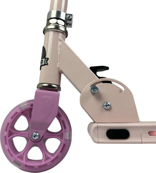 Самокат детский CosmoRide Bright 005P/CB35VI / CB25VT