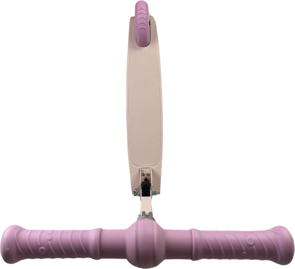 Самокат детский CosmoRide Bright 005P/CB35VI / CB25VT