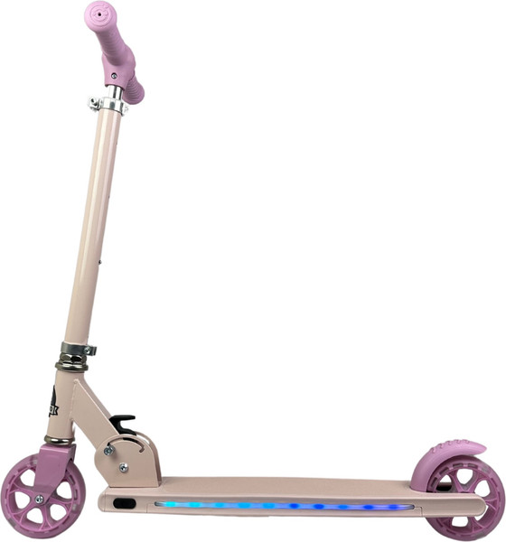 Самокат детский CosmoRide Bright 005P/CB35VI / CB25VT