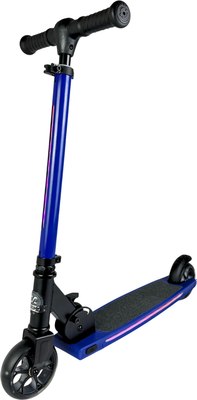 Самокат детский CosmoRide Bright 005В/CB35BL - фото