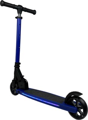 Самокат детский CosmoRide Bright 005В/CB35BL