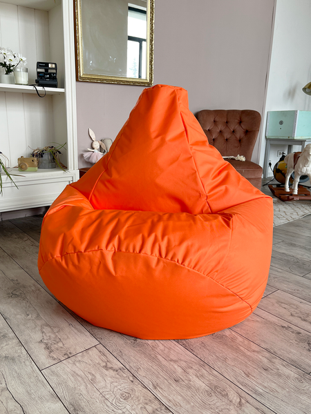 Бескаркасное кресло Flagman Груша Макси XXL Street Г2.12-10