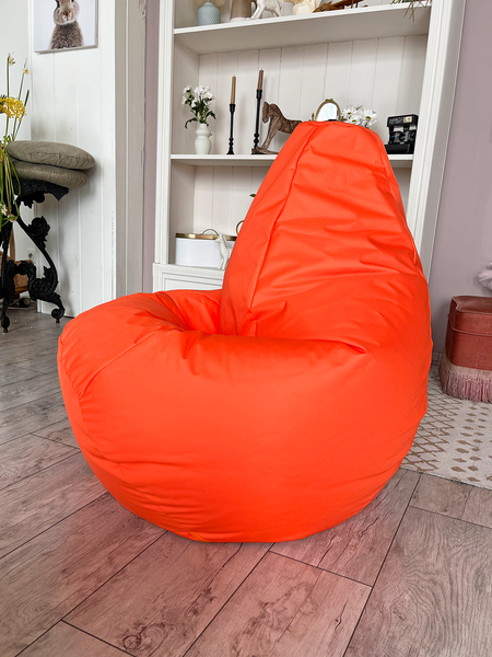 Бескаркасное кресло Flagman Груша Макси XXL Street Г2.12-10