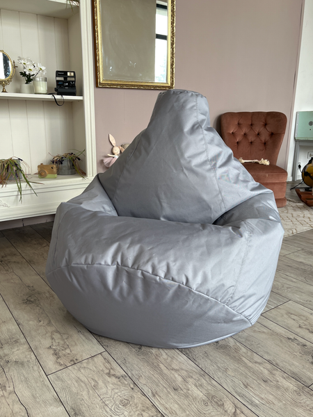 Бескаркасное кресло Flagman Груша Макси XXL Street Г2.12-12