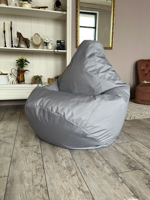 Бескаркасное кресло Flagman Груша Макси XXL Street Г2.12-12