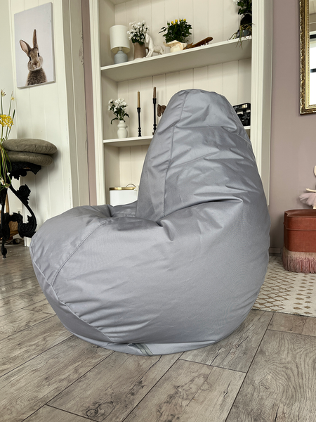 Бескаркасное кресло Flagman Груша Макси XXL Street Г2.12-12