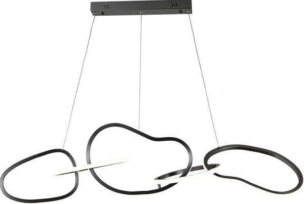 Люстра Kinklight Сена 07609-5AL.12 - фото