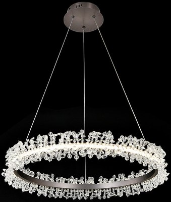 Потолочный светильник Kinklight Лаура 08243.12A