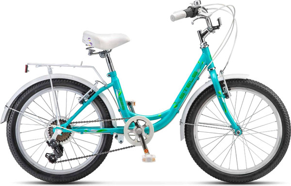 Детский велосипед STELS Pilot 225 V 20 - фото