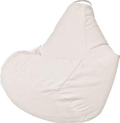 Бескаркасное кресло Flagman Груша Макси XXL Г2.5-238 - фото