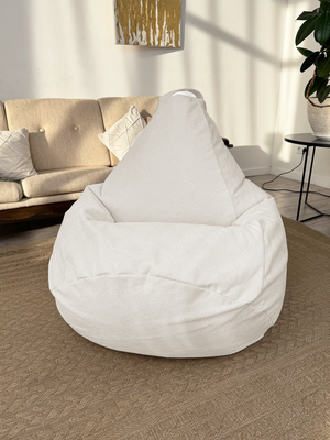 Бескаркасное кресло Flagman Груша Макси XXL Г2.5-238