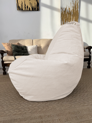 Бескаркасное кресло Flagman Груша Макси XXL Г2.5-238