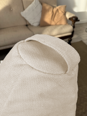 Бескаркасное кресло Flagman Груша Макси XXL Г2.5-238